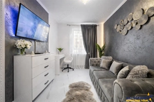 Lux Class, decomandat, 2 locuri de parcare, Avantgarden Bartolomeu, Brasov - imagine 7