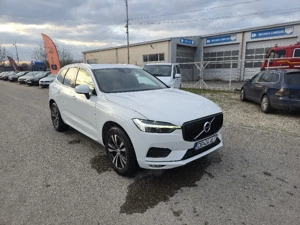 Volvo XC60 | Istoric Reprezentanță | Impecabil - imagine 2
