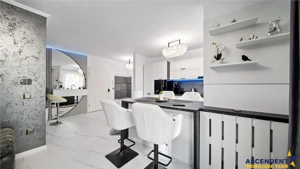 Lux Class, decomandat, 2 locuri de parcare, Avantgarden Bartolomeu, Brasov - imagine 10