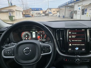 Volvo XC60 | Istoric Reprezentanță | Impecabil - imagine 9