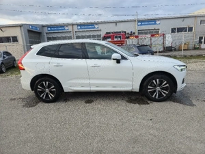 Volvo XC60 | Istoric Reprezentanță | Impecabil - imagine 3