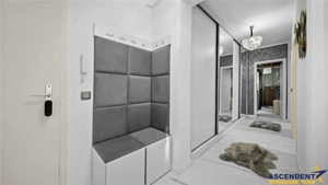 Lux Class, decomandat, 2 locuri de parcare, Avantgarden Bartolomeu, Brasov - imagine 11