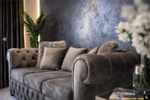 Lux Class, decomandat, 2 locuri de parcare, Avantgarden Bartolomeu, Brasov