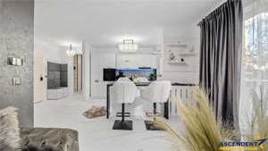 Lux Class, decomandat, 2 locuri de parcare, Avantgarden Bartolomeu, Brasov - imagine 18