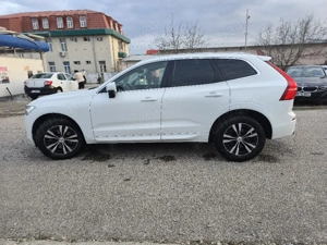Volvo XC60 | Istoric Reprezentanță | Impecabil - imagine 4