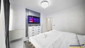 Lux Class, decomandat, 2 locuri de parcare, Avantgarden Bartolomeu, Brasov - imagine 16