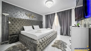 Lux Class, decomandat, 2 locuri de parcare, Avantgarden Bartolomeu, Brasov - imagine 4