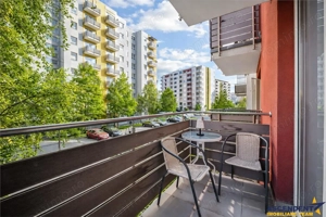 Lux Class, decomandat, 2 locuri de parcare, Avantgarden Bartolomeu, Brasov - imagine 12