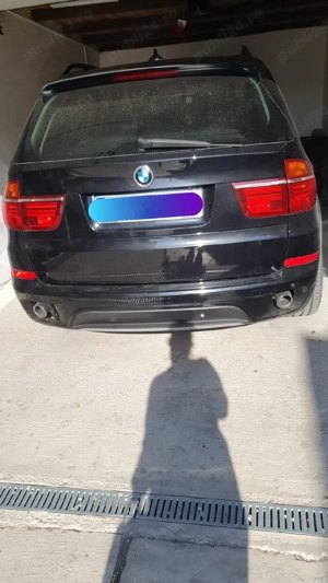 X5 XDrive  - imagine 5