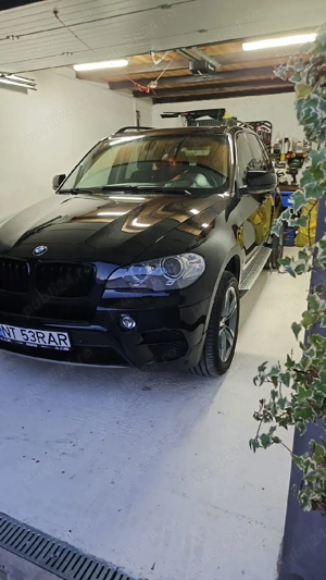 X5 XDrive  - imagine 4