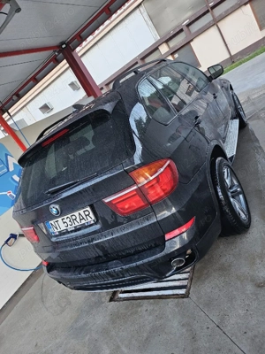 X5 XDrive  - imagine 3