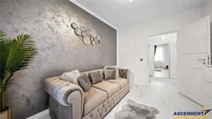 Lux Class, decomandat, 2 locuri de parcare, Avantgarden Bartolomeu, Brasov - imagine 20