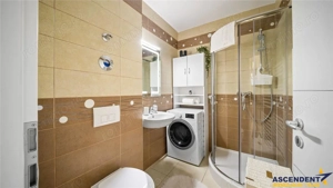 Lux Class, decomandat, 2 locuri de parcare, Avantgarden Bartolomeu, Brasov - imagine 9