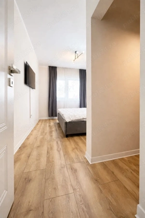 Comision 0% Apartament 3 camere si terasă 70mp, mobilat-utilat | Giroc - imagine 3