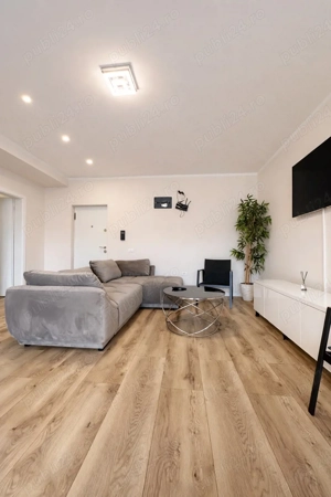 Comision 0% Apartament 3 camere si terasă 70mp, mobilat-utilat | Giroc - imagine 2