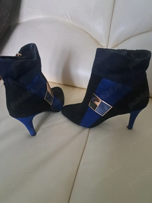 pantofi pentru femei nr 37