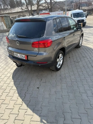 Volkswagen Tiguan - imagine 9