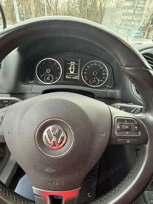 Volkswagen Tiguan - imagine 7