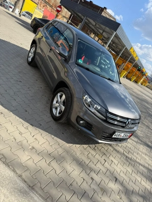 Volkswagen Tiguan - imagine 6