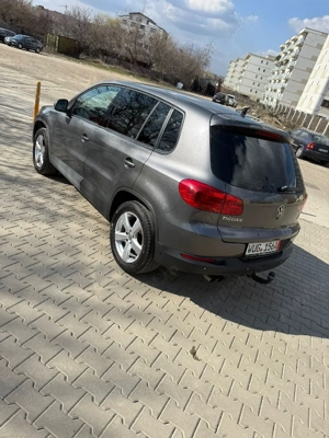 Volkswagen Tiguan - imagine 10