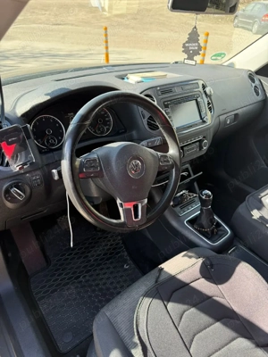 Volkswagen Tiguan - imagine 4