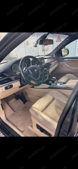 Bmw X6.    . - imagine 4