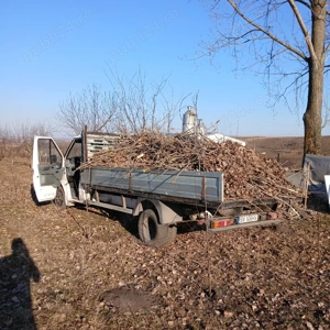 Camioneta Ford transit  - imagine 2