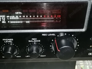 Deck casette AKAY dx 49 - imagine 2