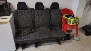 banchete spate vito - imagine 2