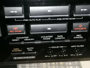 Deck casette AKAY dx 49 - imagine 3