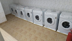 Cazare Muncitori Bucuresti - imagine 2