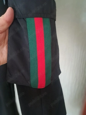 pantalon trening Gucci  - imagine 2