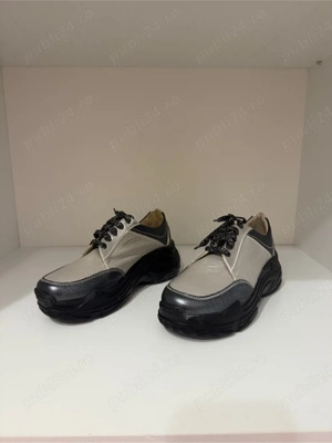 Adidași Prego - imagine 3