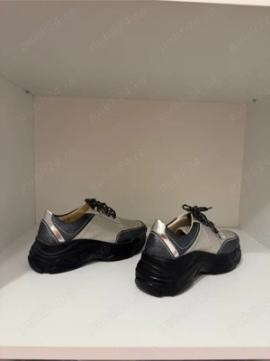 Adidași Prego - imagine 2