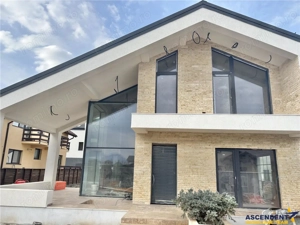 Vila moderna, unica prin design si arhitectura, la cheie, Sanpetru, Brasov - imagine 7