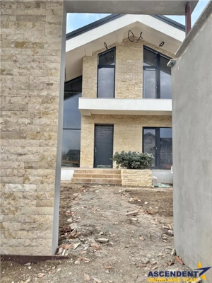 Vila moderna, unica prin design si arhitectura, la cheie, Sanpetru, Brasov - imagine 11