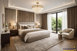 Vila moderna, unica prin design si arhitectura, la cheie, Sanpetru, Brasov - imagine 4