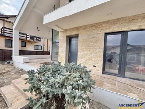 Vila moderna, unica prin design si arhitectura, la cheie, Sanpetru, Brasov - imagine 8