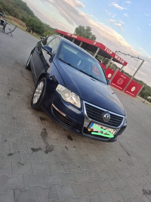 Vând passat B6 2.0 BMP  - imagine 6