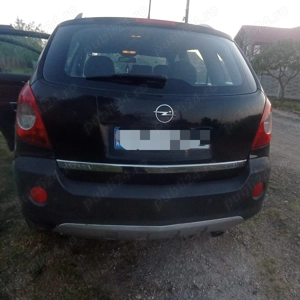 Opel Antara 2008 - imagine 3
