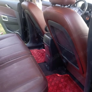 Opel Antara 2008 - imagine 5