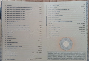 Vand Volvo S80, 2013 - imagine 6