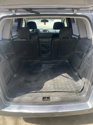 Opel Zafira  - imagine 4