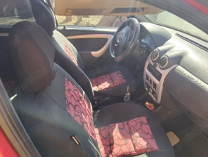 Dacia Logan  - imagine 2