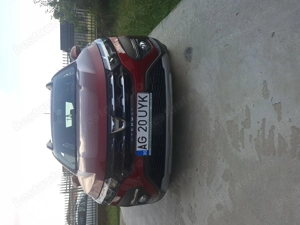 Dacia Sandero Stepway Eco-G ,motor 999cm,gpl,17309 km,  Numere Negre - imagine 5