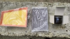 Renault Fluence facelift fab.2016 motor 1.5 Diesel 95 cp, Ac ,xenon , - imagine 8