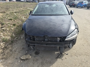 Golf 7 pentru piese motor CRL - imagine 3