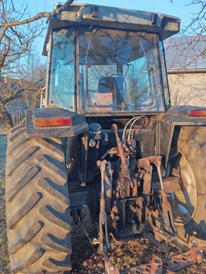 Tractor Massey Ferguson 3080 - imagine 8