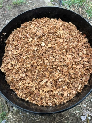 Tutun tocat și firicel de 0,1 de bună calitate. Preț tutun firicel 130 lei