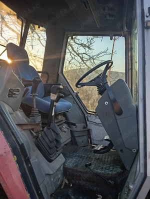 Tractor Massey Ferguson 3080 - imagine 7